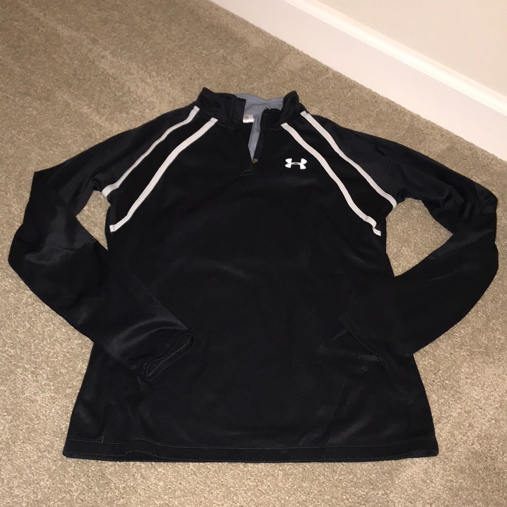 Under Armour 1/4 Zip